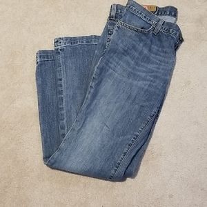 Women's jeans
